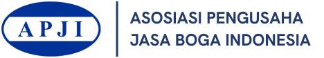 APJI - Asosiasi Pengusaha Jasa Boga Jakarta